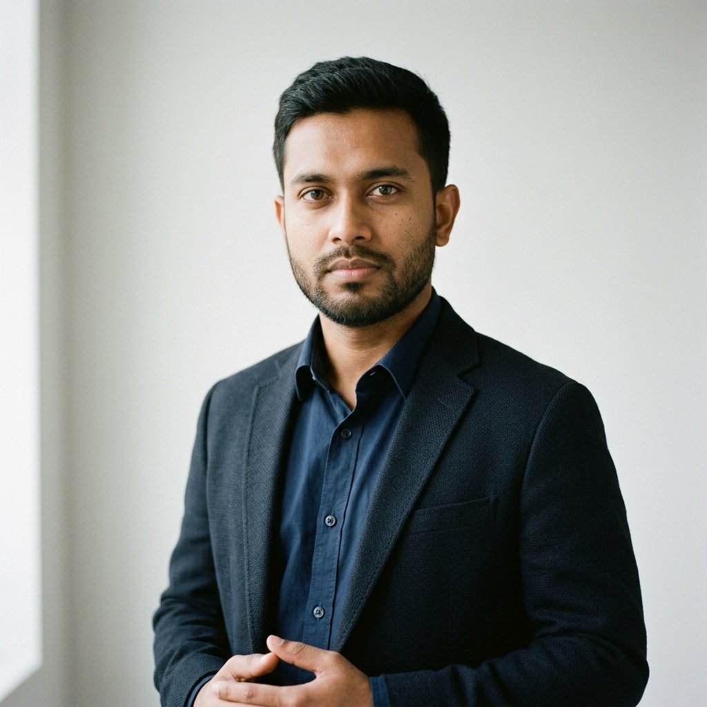 Hassan Al Mamun