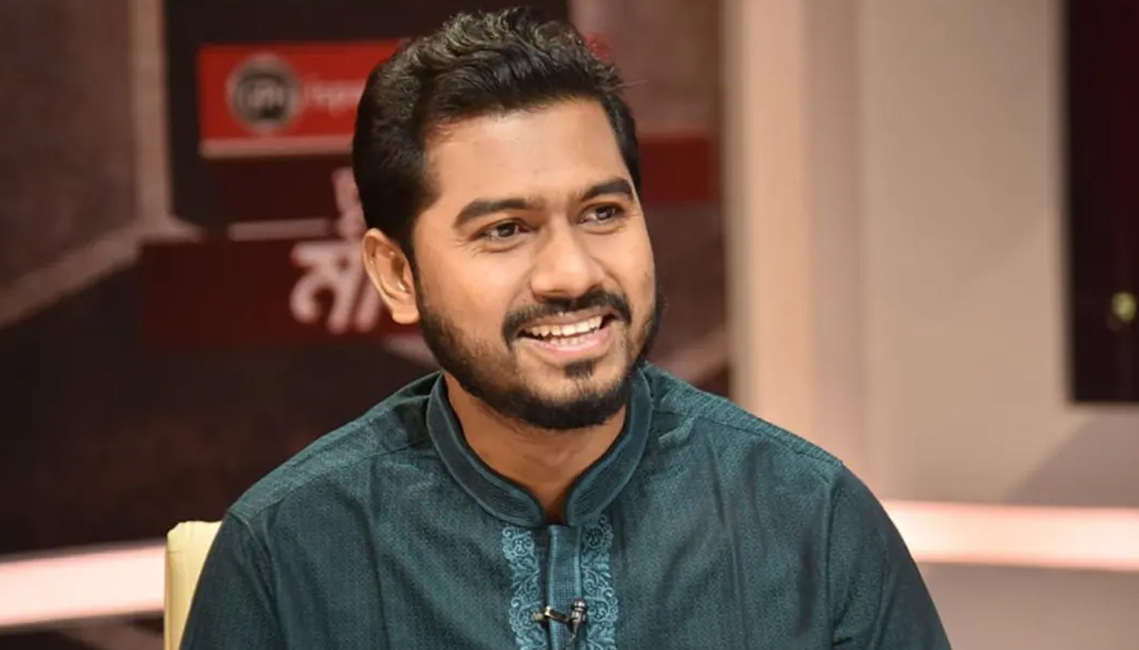 Nurul Haque Nur